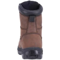 'Dan Post' Men's 8" WP Met Guard Steel Toe - Brown 9 'Dan Post' Men's 8" WP Met Guard Steel Toe - Brown -Cheap Clothing Store 01 JD8604 BN big 47eea2cb c80a 45bf a7f0 da553ac5e250 1024x1024@2x