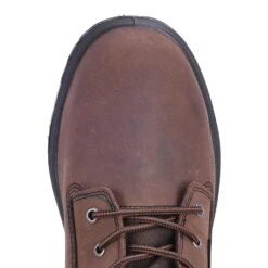 'Dan Post' Men's 8" WP Met Guard Steel Toe - Brown 10 'Dan Post' Men's 8" WP Met Guard Steel Toe - Brown -Cheap Clothing Store 01 JD8604 BN big b8ed45ff f3a5 4b89 9c18 fa97f840b0c7 1024x1024@2x