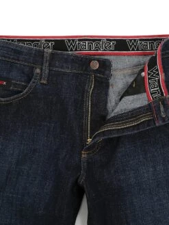 'Wrangler' Men's 20X Competition Slim Fit Straight Leg - Twilight -Cheap Clothing Store 02MCWTL ALT4 1024x1024@2x