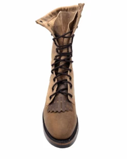 'Boulet' Men's 9" Packer Round Toe - HillBilly Golden / Rustico Tang -Cheap Clothing Store 03403 1024x1024@2x