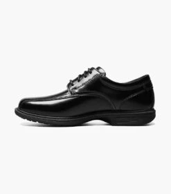 'Nunn Bush' Men's Bartole Street Lace Up Oxford - Black -Cheap Clothing Store 07 1024x1024@2x