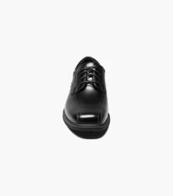'Nunn Bush' Men's Bartole Street Lace Up Oxford - Black -Cheap Clothing Store 08 1024x1024@2x