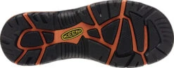 'Keen Utility' Men's Braddock Low Steel Toe - Black / Grey / Orange -Cheap Clothing Store 1011244 OS med 1024x1024@2x
