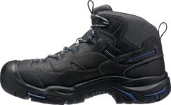 'Keen Utility' Men's Braddock Mid EH WP Soft Toe - Black / Grey / Blue -Cheap Clothing Store 1014605 P2 med 1024x1024@2x