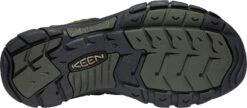 'Keen Outdoor' Men's Newport H2 Sandal - Forest Night / Black -Cheap Clothing Store 1022250 OS large 1024x1024@2x