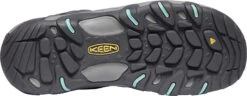 'Keen Outdoor' Women's Steens WP Leather Mid Hiker - Steel Grey / Ocean Wave 8 'Keen Outdoor' Women's Steens WP Leather Mid Hiker - Steel Grey / Ocean Wave -Cheap Clothing Store 1022332 OS large 1024x1024@2x