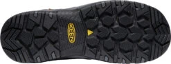 'Keen Utility' Men's 6" Chicago ESD Carbon Toe - Tobacco / Black -Cheap Clothing Store 1024190 OS large 1024x1024@2x
