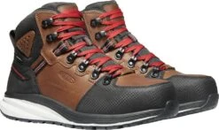 'Keen Utility' Men's Red Hook EH WP Comp Toe Hiker - Tobacco / Black 9 'Keen Utility' Men's Red Hook EH WP Comp Toe Hiker - Tobacco / Black -Cheap Clothing Store 1024576 PLA large 1024x1024@2x