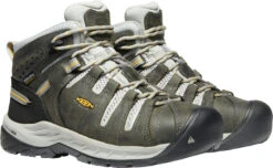 'Keen Utility' Women's Flint II EH WP Steel Toe - Magnet / Vapor -Cheap Clothing Store 1025242 PLA large 1024x1024@2x