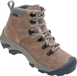 'Keen Outdoor' Women's Pyrenees WP Mid Hiker - Safari / English Lavender 11 'Keen Outdoor' Women's Pyrenees WP Mid Hiker - Safari / English Lavender -Cheap Clothing Store 1026257 3Q2 large 1024x1024@2x