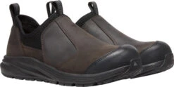 'Keen Utility' Men's Vista Energy+Shift ESD Slip On Comp Toe - Coffee Bean / Black -Cheap Clothing Store 1026704 PLA med 1024x1024@2x