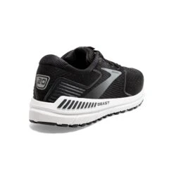 'Brooks' Men's Beast 20 - Black / Ebony / Grey -Cheap Clothing Store 110327 051 H Beast 20 1024x1024@2x