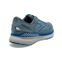 'Brooks' Men's Glycerin GTS 19 - Quarry / Grey / Dark Blue 11 'Brooks' Men's Glycerin GTS 19 - Quarry / Grey / Dark Blue -Cheap Clothing Store 110357 095 H Glycerin GTS 19 1024x1024@2x