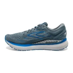 'Brooks' Men's Glycerin GTS 19 - Quarry / Grey / Dark Blue 10 'Brooks' Men's Glycerin GTS 19 - Quarry / Grey / Dark Blue -Cheap Clothing Store 110357 095 M Glycerin GTS 19 1024x1024@2x