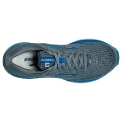 'Brooks' Men's Glycerin GTS 19 - Quarry / Grey / Dark Blue 8 'Brooks' Men's Glycerin GTS 19 - Quarry / Grey / Dark Blue -Cheap Clothing Store 110357 095 O Glycerin GTS 19 1024x1024@2x