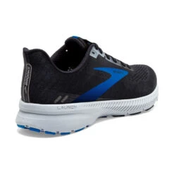 'Brooks' Men's Launch GTS 8 - Black / Grey / Blue 11 'Brooks' Men's Launch GTS 8 - Black / Grey / Blue -Cheap Clothing Store 110358 018 H Launch 8 CF F21 1024x1024@2x