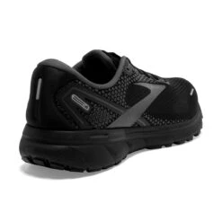 'Brooks' Men's Ghost 14 - Black / Ebony -Cheap Clothing Store 110369 020 H Ghost 14 1024x1024@2x