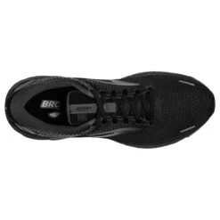 'Brooks' Men's Ghost 14 - Black / Ebony -Cheap Clothing Store 110369 020 O Ghost 14 1024x1024@2x