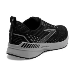 'Brooks' Men's Levitate GTS 5 - Black / Ebony / Grey -Cheap Clothing Store 110371 051 H Levitate GTS 5 1024x1024@2x