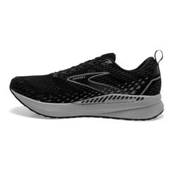 'Brooks' Men's Levitate GTS 5 - Black / Ebony / Grey -Cheap Clothing Store 110371 051 M Levitate GTS 5 1024x1024@2x