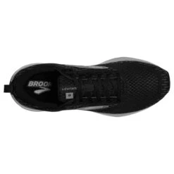 'Brooks' Men's Levitate GTS 5 - Black / Ebony / Grey -Cheap Clothing Store 110371 051 O Levitate GTS 5 1024x1024@2x
