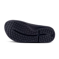 'OOFOS' Women's OOahh Slide Limited Edition - Black / Snake -Cheap Clothing Store 1103SNAKE shot7 1024x1024@2x