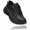 'HOKA' Women's Bondi SR - Black / Black