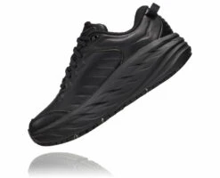 'HOKA' Women's Bondi SR - Black / Black -Cheap Clothing Store 1110521 BBLC 4 8d0ff657 dccb 43a7 b6e4 762f9e23b523 1024x1024@2x