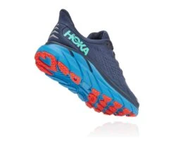 'Hoka' Men's Clifton 8 - Outer Space / Vallarta Blue 9 'Hoka' Men's Clifton 8 - Outer Space / Vallarta Blue -Cheap Clothing Store 1119393 OSVB 3 1024x1024@2x