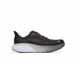 'HOKA' Men's Arahi 6 - Black / White (Wide) -Cheap Clothing Store 1123194 BWHT 7 a57f0d5f 57e4 4714 bc71 ed0ec7f82b01 1024x1024@2x