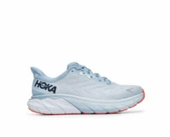 'HOKA' Women's Arahi 6 - Plein Air / Blue Fog 8 'HOKA' Women's Arahi 6 - Plein Air / Blue Fog -Cheap Clothing Store 1123195 PABF 7 1024x1024@2x