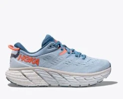 'HOKA' Women's Gaviota 4 - Blue Fog / Plein Air (Wide) 8 'HOKA' Women's Gaviota 4 - Blue Fog / Plein Air (Wide) -Cheap Clothing Store 1123199 BFPA 1 84459af6 20b5 4aa2 ba71 befce7a3fa65 1024x1024@2x