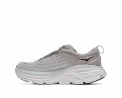 'HOKA' Men's Bondi 8 - Sharkskin / Harbor Mist (Wide) -Cheap Clothing Store 1123202 SHMS 8 8046d7c7 768f 4f52 91e3 244b8aee5abb 1024x1024@2x