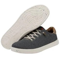 'Hey Dude' Men's KOB Eco Sox - Aegean -Cheap Clothing Store 112452724 KOB ECO SOX AEGEAN LEFT 3 2048x2048 ec59b55d 4336 4821 8ba7 4df637d8a239 1024x1024@2x