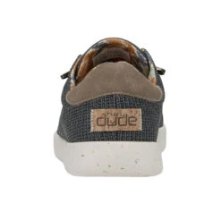 'Hey Dude' Men's KOB Eco Sox - Aegean -Cheap Clothing Store 112452724 KOB ECO SOX AEGEAN LEFT 5 2048x2048 29df4a90 b230 4074 b07d d2866782df7c 1024x1024@2x