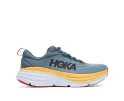 'HOKA' Men's Bondi 8 - Goblin Blue / Mountain Spring (X-Wide) -Cheap Clothing Store 1127953 GBMS 7 7c083b5f f281 4953 b11a dae765c80adb 1024x1024@2x