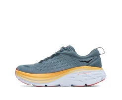 'HOKA' Men's Bondi 8 - Goblin Blue / Mountain Spring (X-Wide) -Cheap Clothing Store 1127953 GBMS 8 ce662068 8abe 427c a080 0893acf0e86f 1024x1024@2x