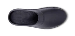 'OOFOS' Unisex OOcloog Clog - Black 10 'OOFOS' Unisex OOcloog Clog - Black -Cheap Clothing Store 1200BLK shot6 1024x1024@2x