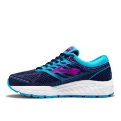 'Brooks' Men's Addiction 13 - Navy / Teal / Purple -Cheap Clothing Store 120253 456 M Addiction 13 1024x1024@2x