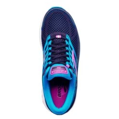 'Brooks' Men's Addiction 13 - Navy / Teal / Purple -Cheap Clothing Store 120253 456 O Addiction 13 1024x1024@2x