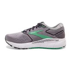 'Brooks' Women's Ariel 20 - Alloy / Blackened Pearl / Green -Cheap Clothing Store 120315 076 M Ariel 20 1024x1024@2x