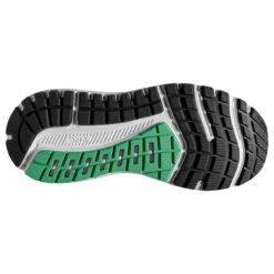 'Brooks' Women's Ariel 20 - Alloy / Blackened Pearl / Green -Cheap Clothing Store 120315 076 S Ariel 20 1024x1024@2x