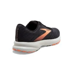 'Brooks' Women's Launch 7 - Black / Cantaloupe 8 'Brooks' Women's Launch 7 - Black / Cantaloupe -Cheap Clothing Store 120322 027 H Launch 7 1024x1024@2x