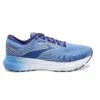 'Brooks' Women's Glycerin 20 - Blissful Blue / Peach / White