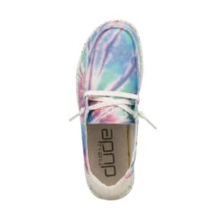 'Hey Dude' Women's Wendy Tie Dye - Rose Candy -Cheap Clothing Store 121419864 WENDY ROSE CANDY TIE DYE LEFT 6 2048x2048 c88781e9 2cd8 40e3 8174 2b9691fbbd24 1024x1024@2x