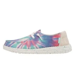 'Hey Dude' Women's Wendy Tie Dye - Rose Candy -Cheap Clothing Store 121419864 WENDY ROSECANDYTIEDYE 2048x2048 59055201 b3ac 494c 839b 3cfc4fb6cf54 1024x1024@2x