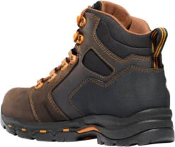 'Danner' Men's 4.5" Vicious Met Guard EH WP Comp Toe - Brown / Orange -Cheap Clothing Store 13855 M 1024x1024@2x