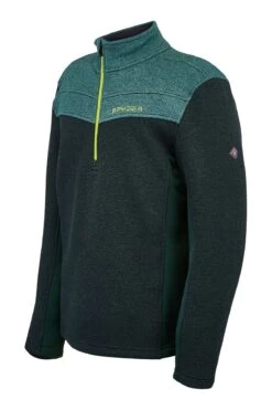 'Spyder' Men's Encore 1/2 Zip Fleece - Forest Ghost -Cheap Clothing Store 191252 310 C 1 1024x1024@2x