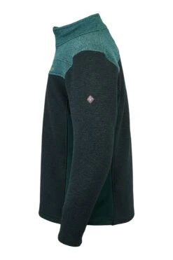 'Spyder' Men's Encore 1/2 Zip Fleece - Forest Ghost -Cheap Clothing Store 191252 310 D 1 1024x1024@2x