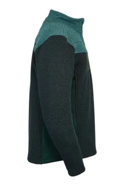 'Spyder' Men's Encore 1/2 Zip Fleece - Forest Ghost -Cheap Clothing Store 191252 310 E 1 1024x1024@2x